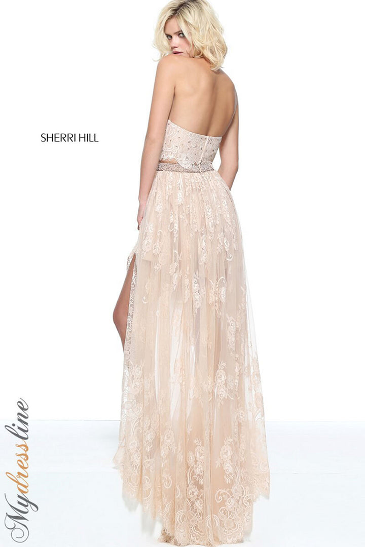 Sherri Hill 51225 - Mydressline