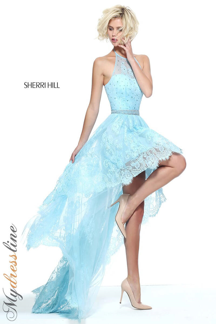 Sherri Hill 51226 - Mydressline