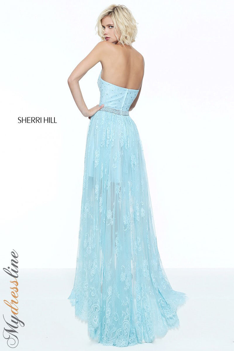 Sherri Hill 51226 - Mydressline