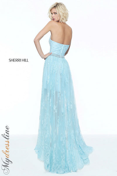 Sherri Hill 51226 - Mydressline