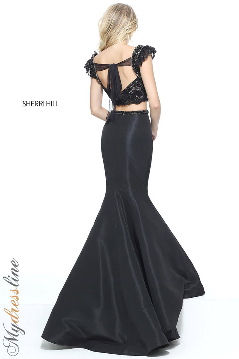 Sherri Hill 51230 - Mydressline