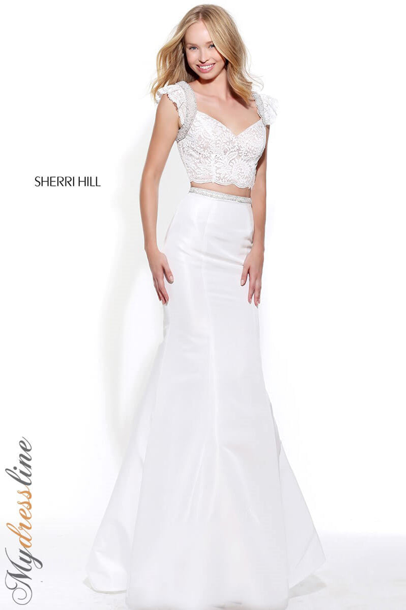 Sherri Hill 51230 - Mydressline