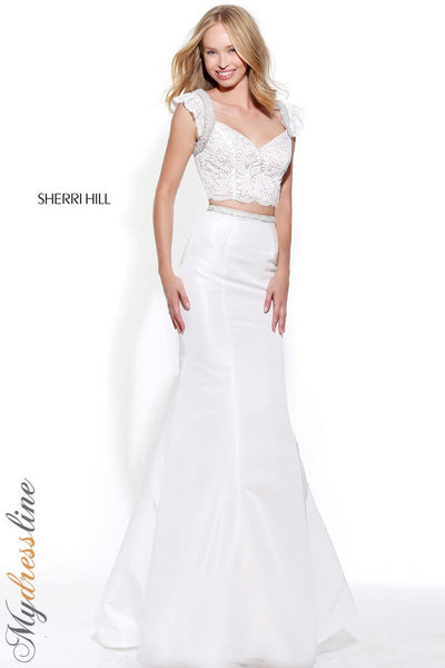 Sherri Hill 51230 - Mydressline