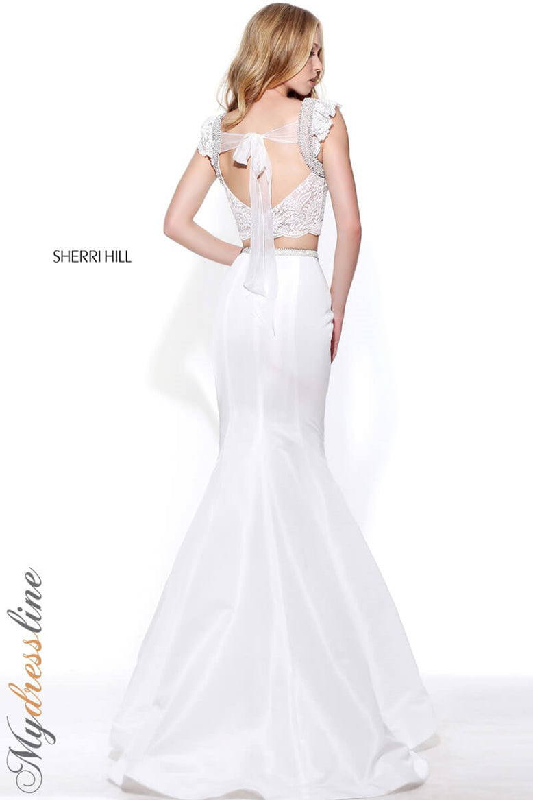 Sherri Hill 51230 - Mydressline