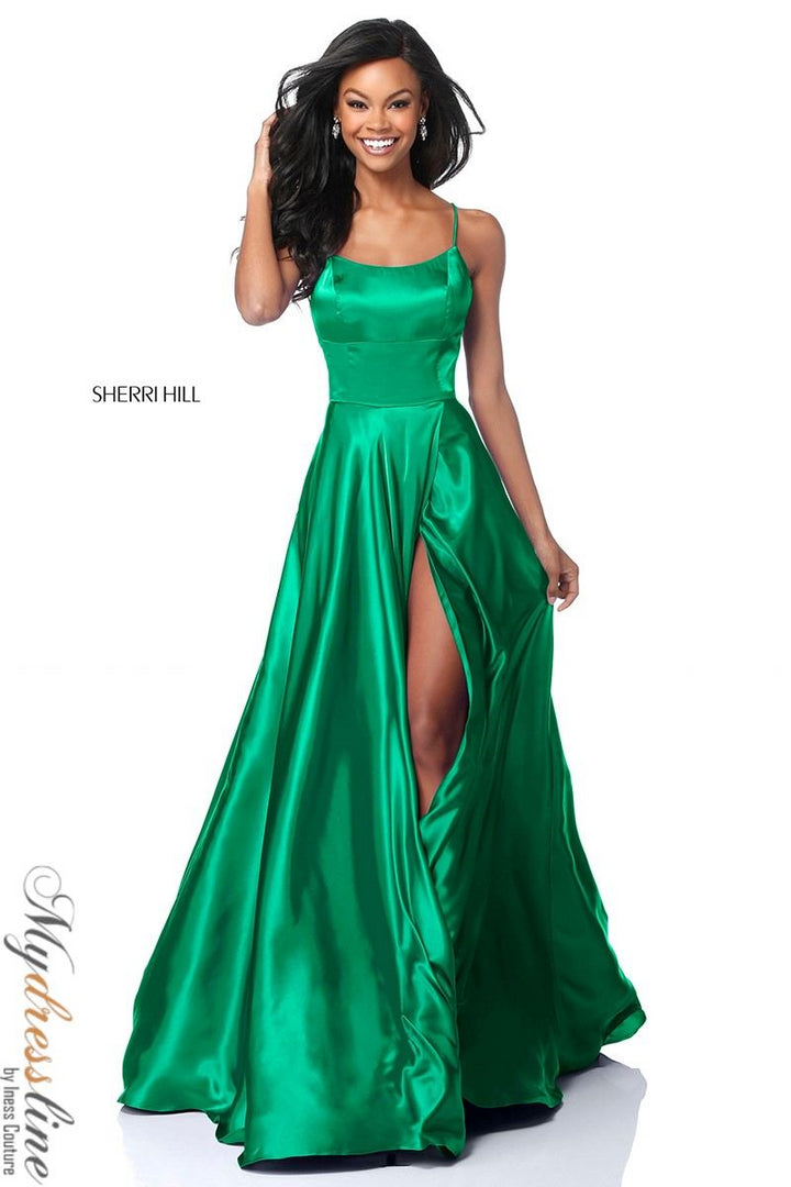 Sherri Hill 51631 - Mydressline