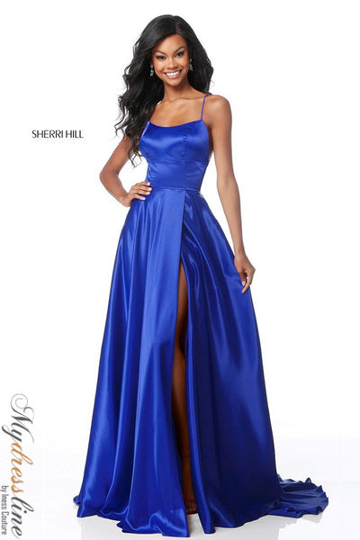 Sherri Hill 51631 - Mydressline