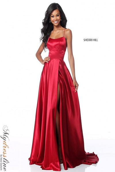 Sherri Hill 51631 - Mydressline