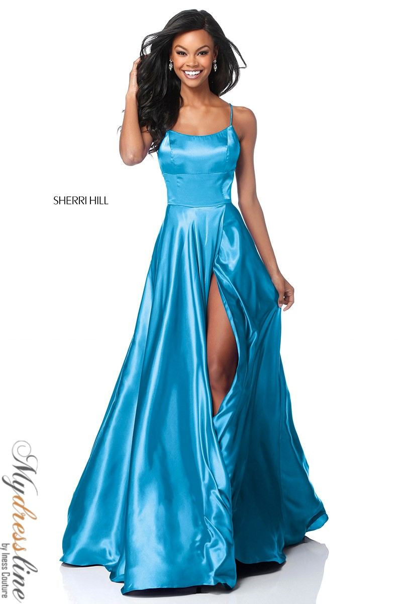 Sherri Hill 51631 - Mydressline