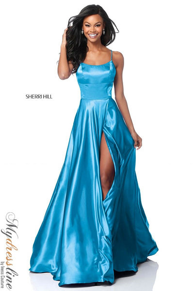 Sherri Hill 51631 - Mydressline