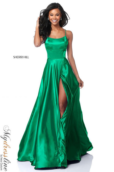 Sherri Hill 51631 - Mydressline