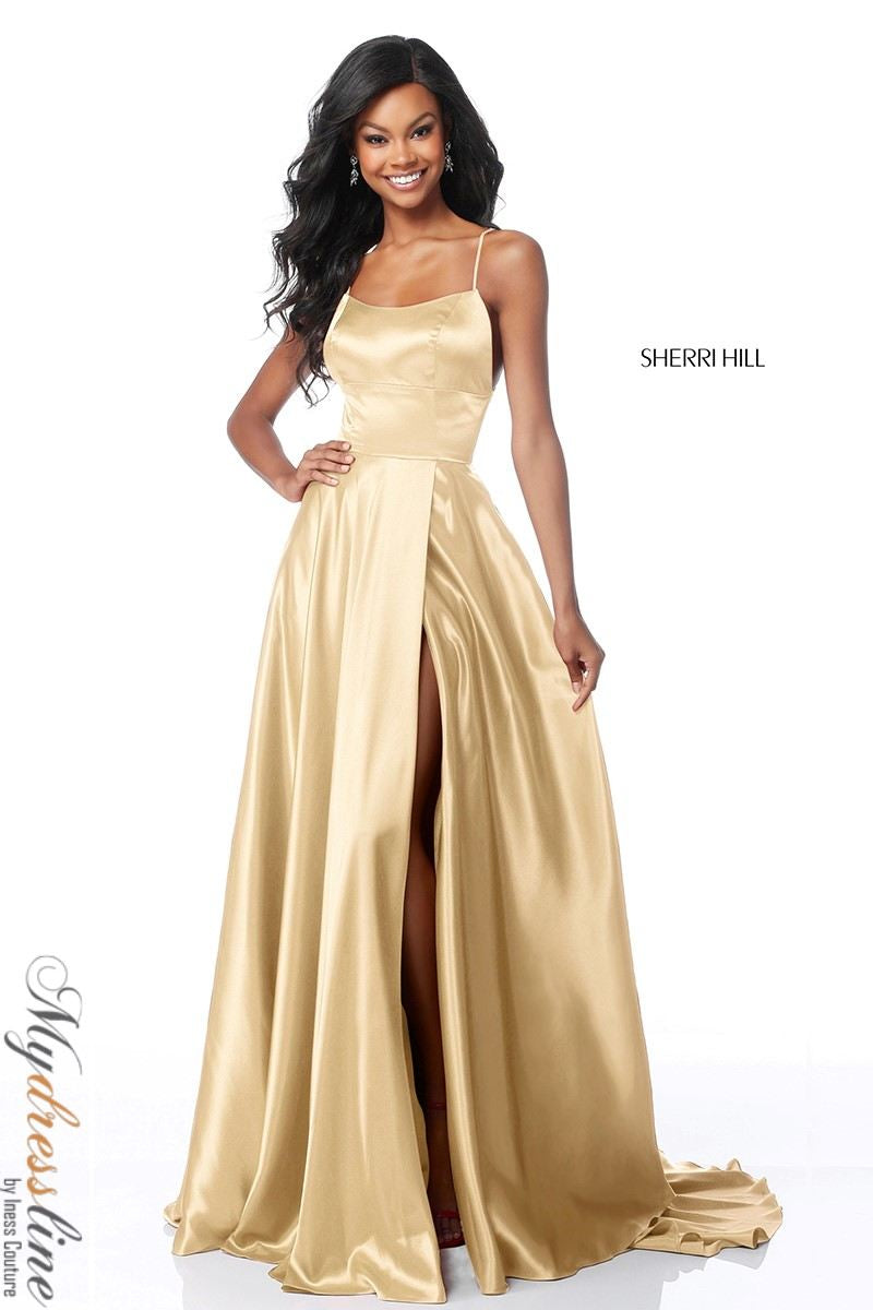 Sherri Hill 51631 - Mydressline