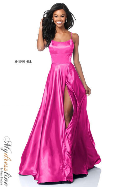 Sherri Hill 51631 - Mydressline