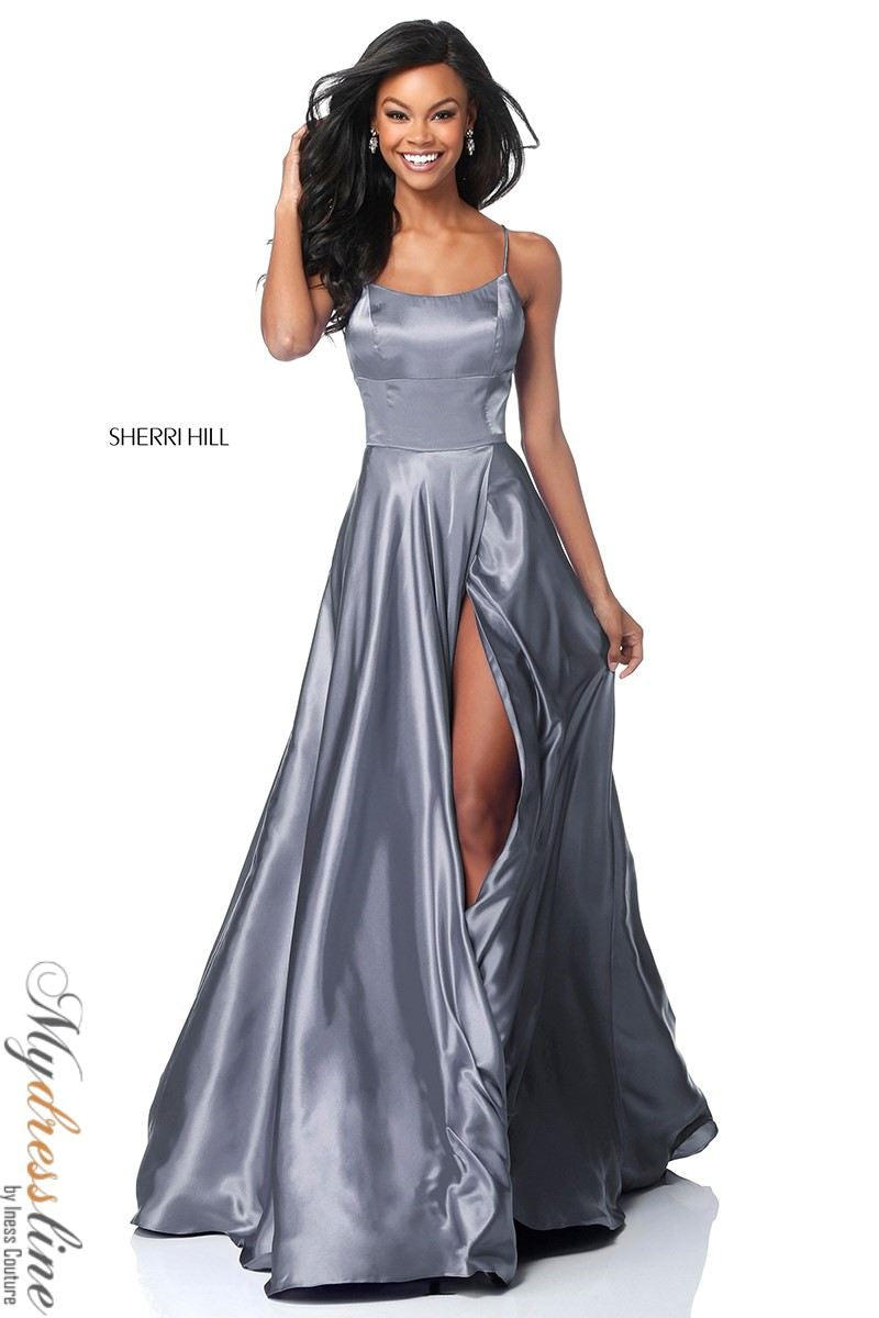 Sherri Hill 51631 - Mydressline