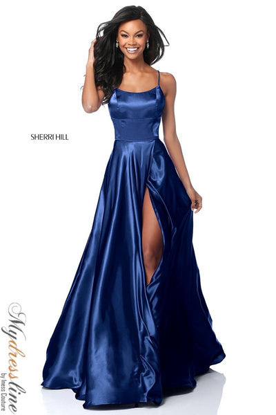 Sherri Hill 51631 - Mydressline