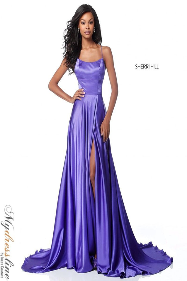 Sherri Hill 51631 - Mydressline