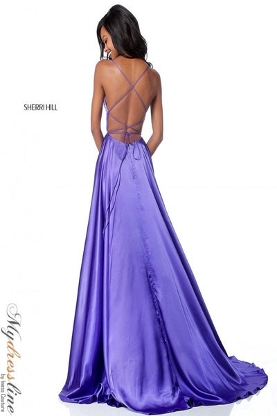 Sherri Hill 51631 - Mydressline