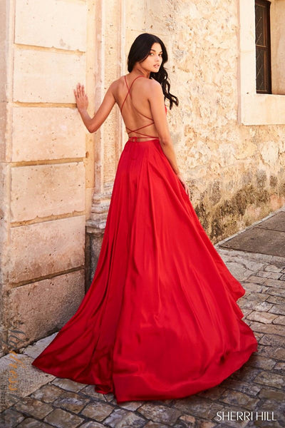 Sherri Hill 51631 - Mydressline