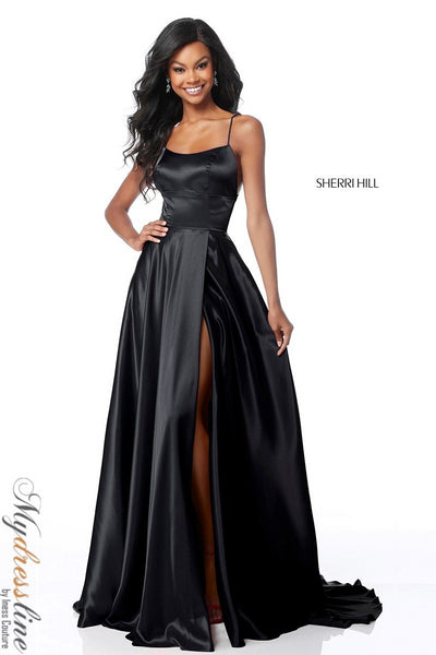Sherri Hill 51631 - Mydressline
