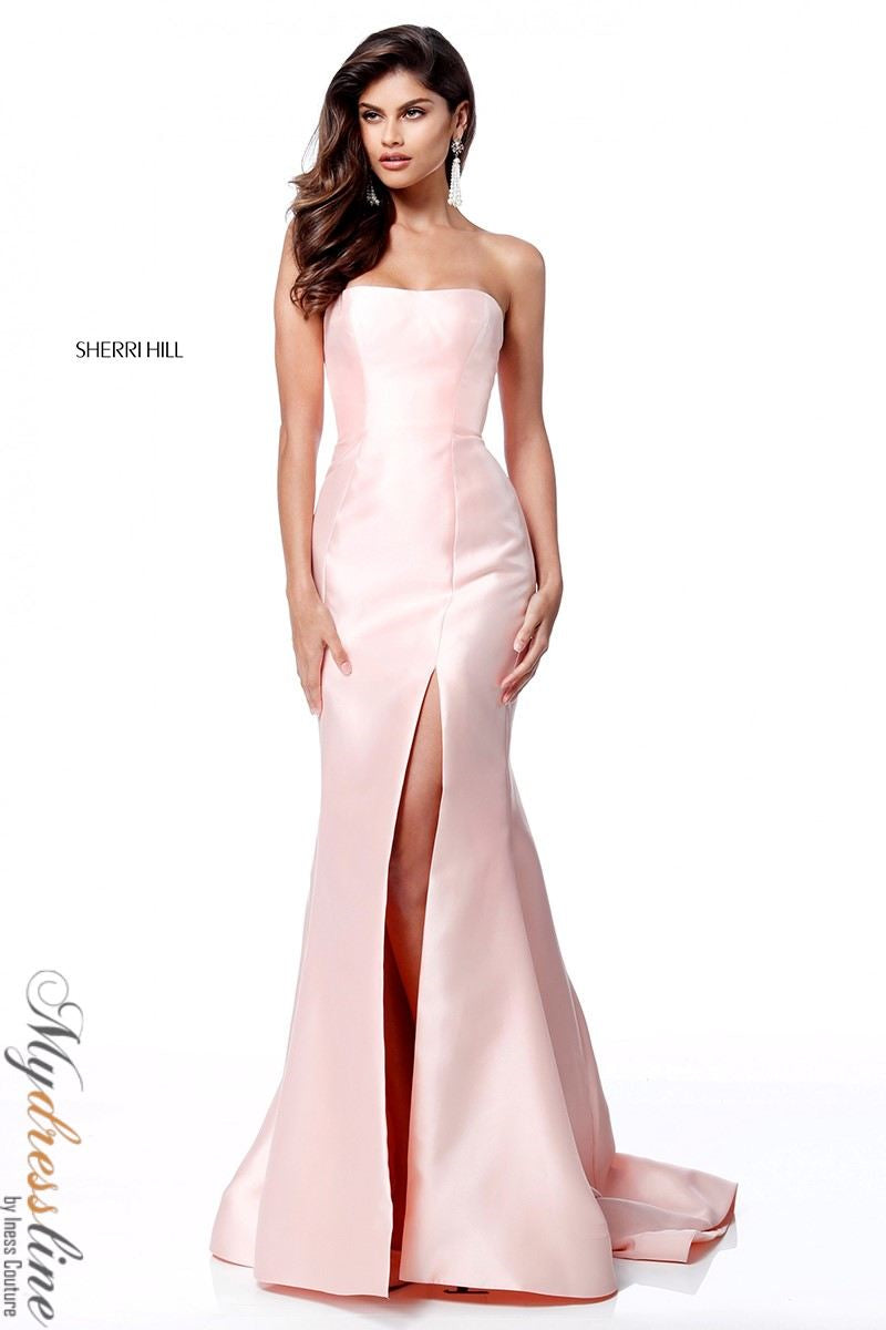 Sherri Hill 51671 - Mydressline