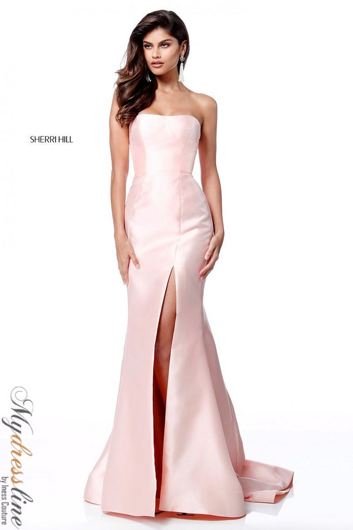 Sherri Hill 51671 - Mydressline