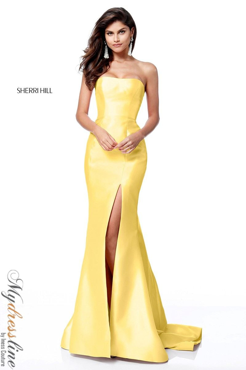 Sherri Hill 51671 - Mydressline