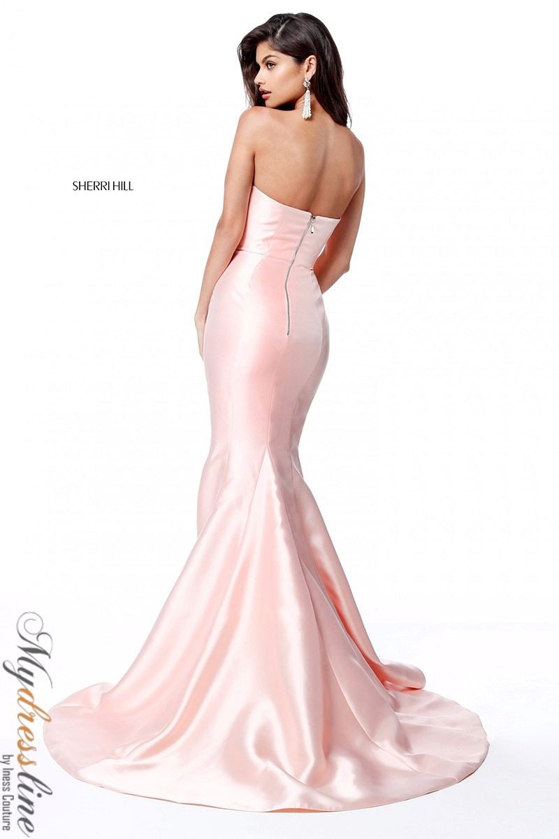 Sherri Hill 51671 - Mydressline