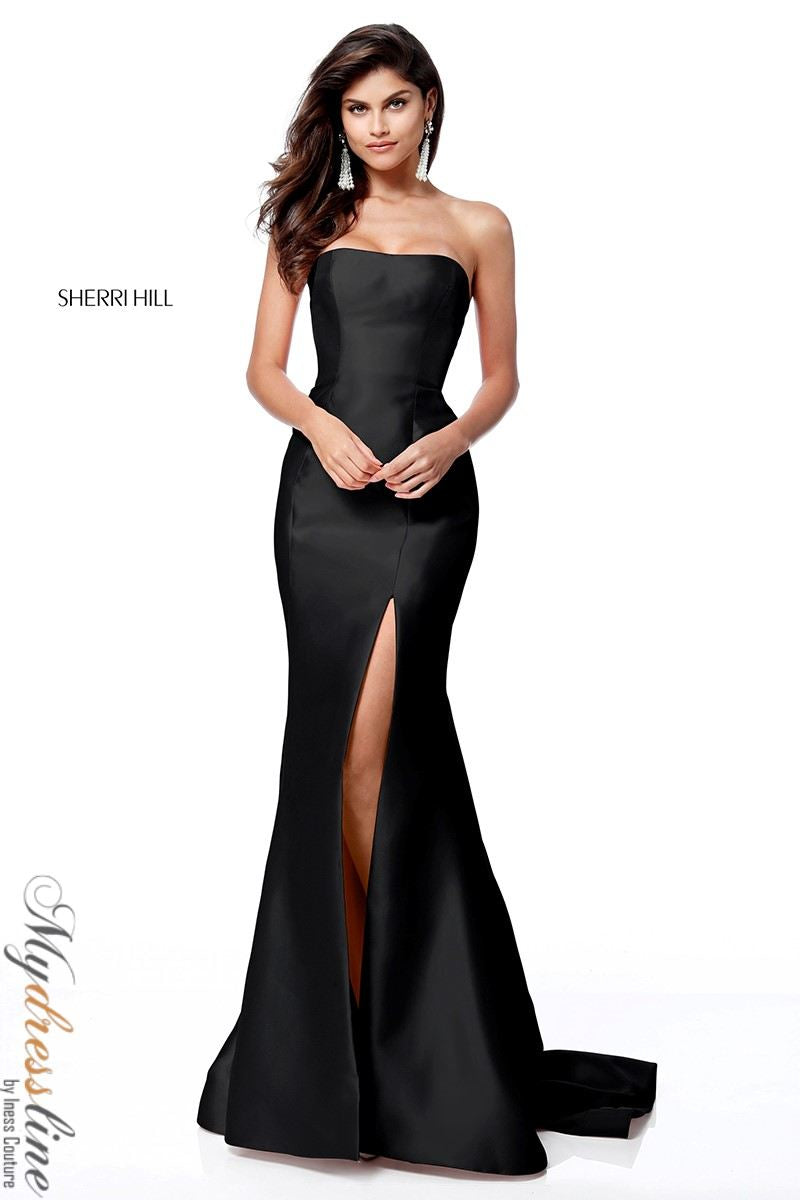 Sherri Hill 51671 - Mydressline