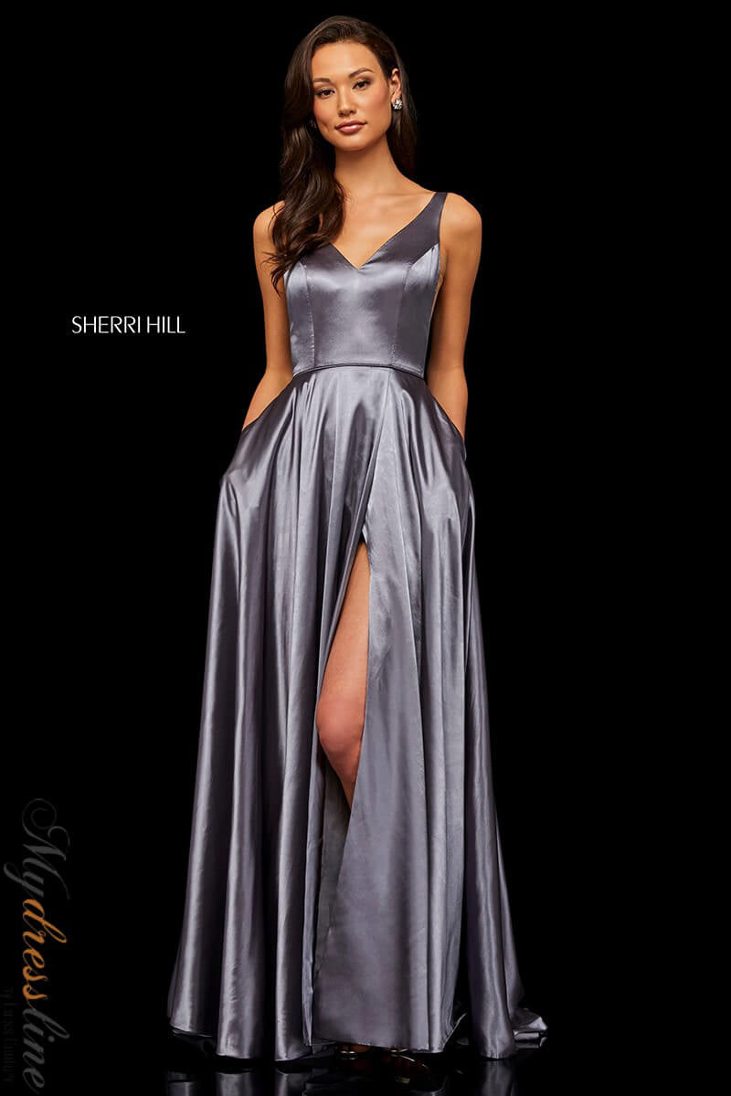 Sherri Hill 52410 - Mydressline