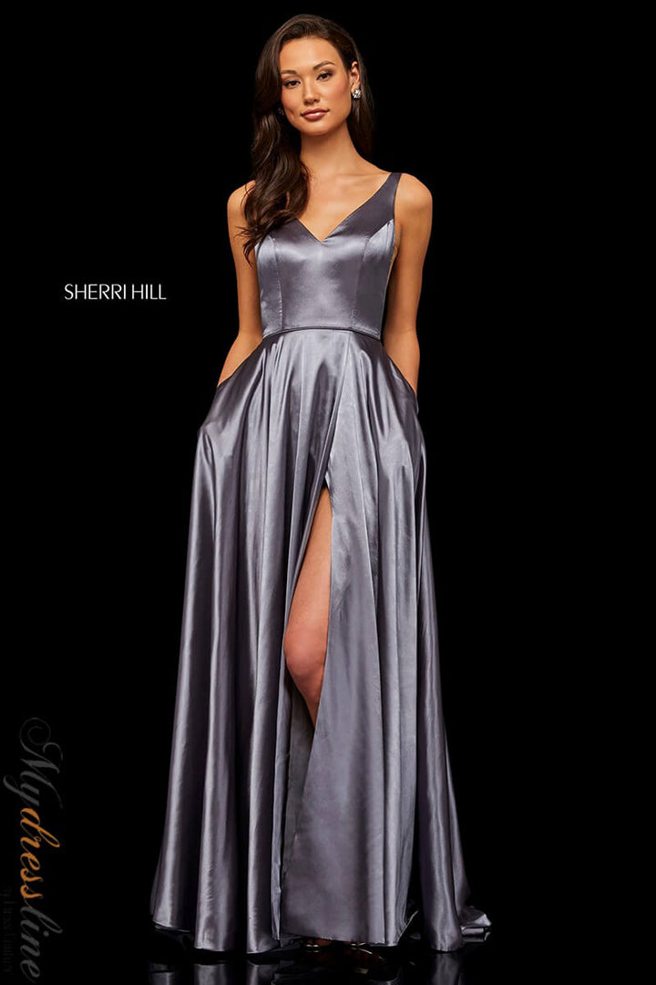 Sherri Hill 52410 - Mydressline