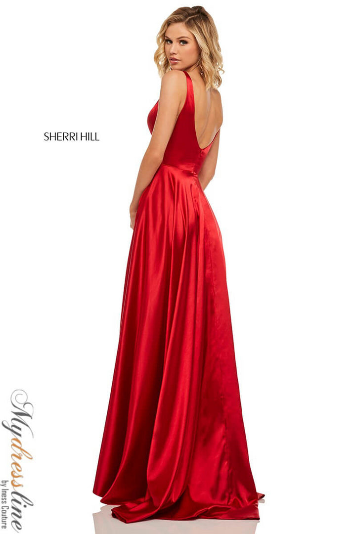 Sherri Hill 52410 - Mydressline