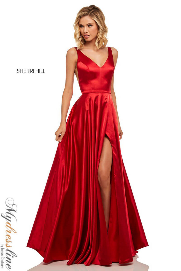 Sherri Hill 52410 - Mydressline