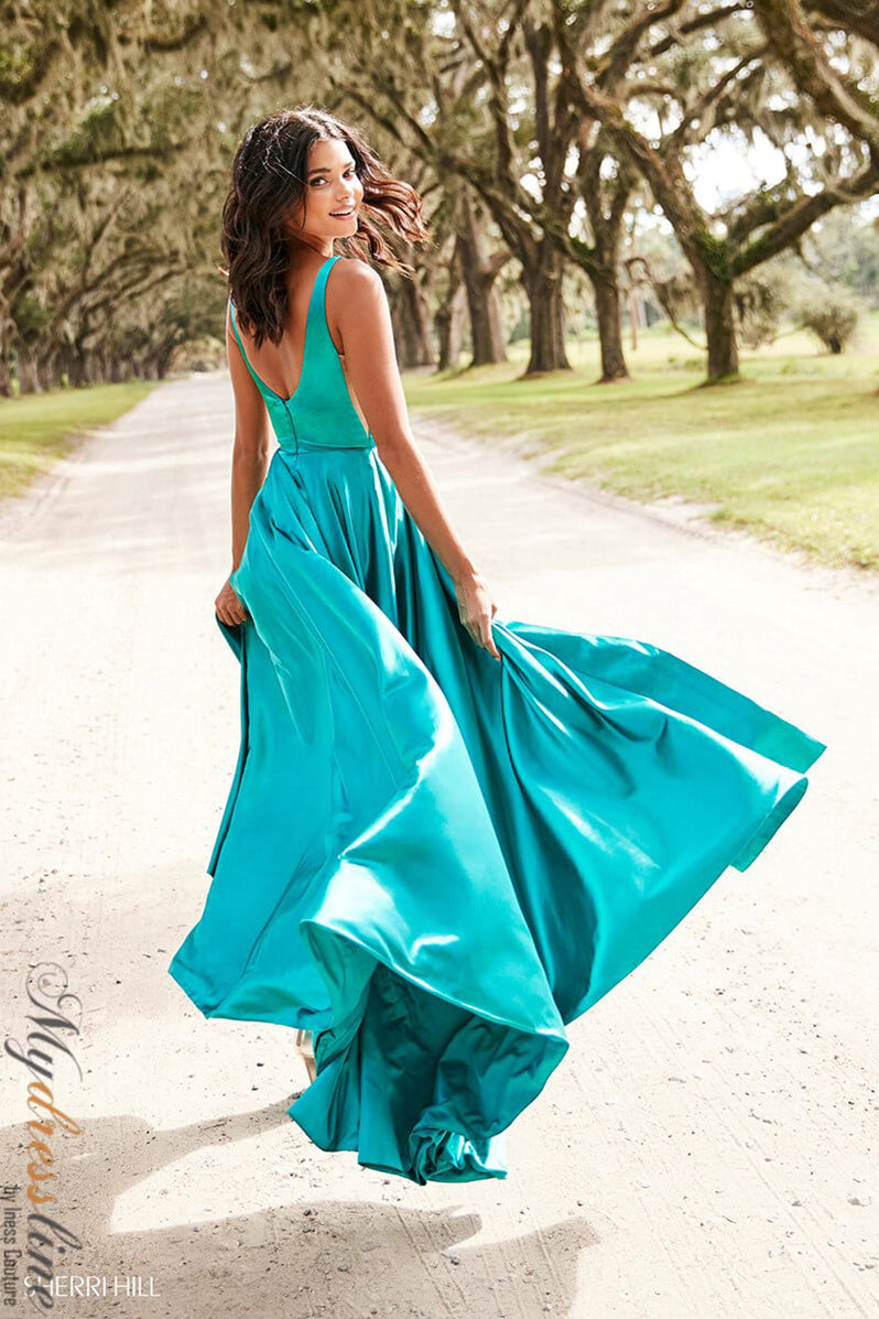 Sherri Hill 52410 - Mydressline