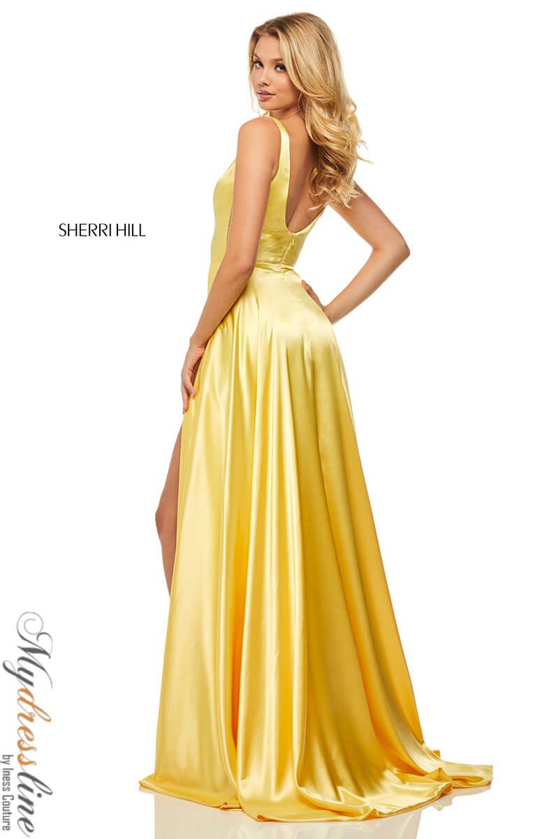 Sherri Hill 52410 - Mydressline