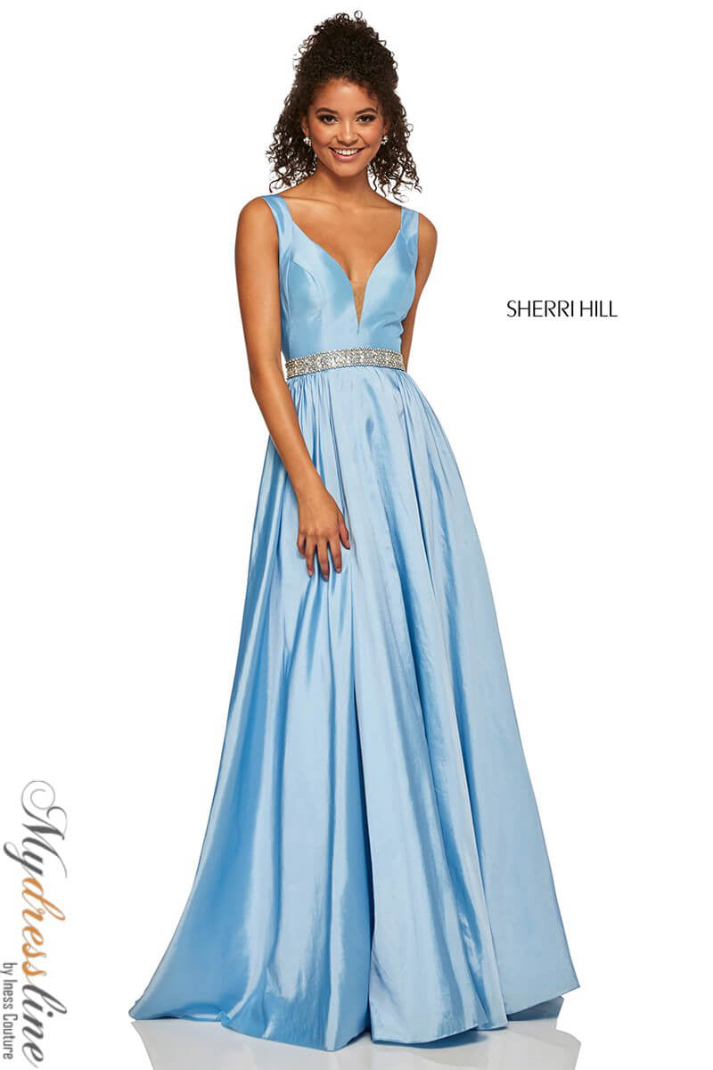 Sherri Hill 52414 - Mydressline
