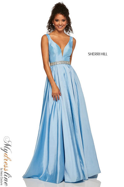 Sherri Hill 52414 - Mydressline