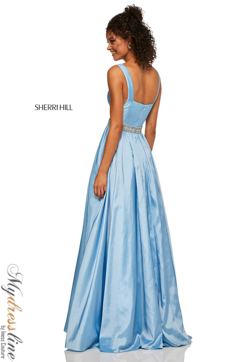Sherri Hill 52414 - Mydressline