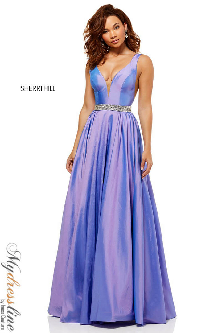 Sherri Hill 52414 - Mydressline