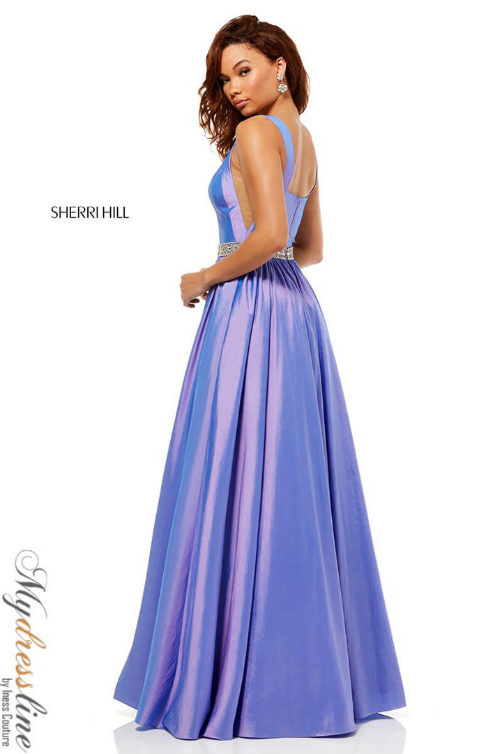 Sherri Hill 52414 - Mydressline