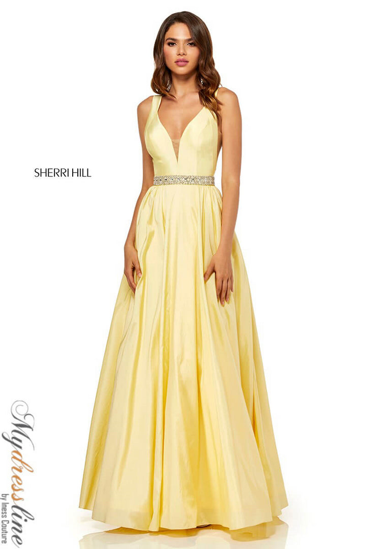 Sherri Hill 52414 - Mydressline