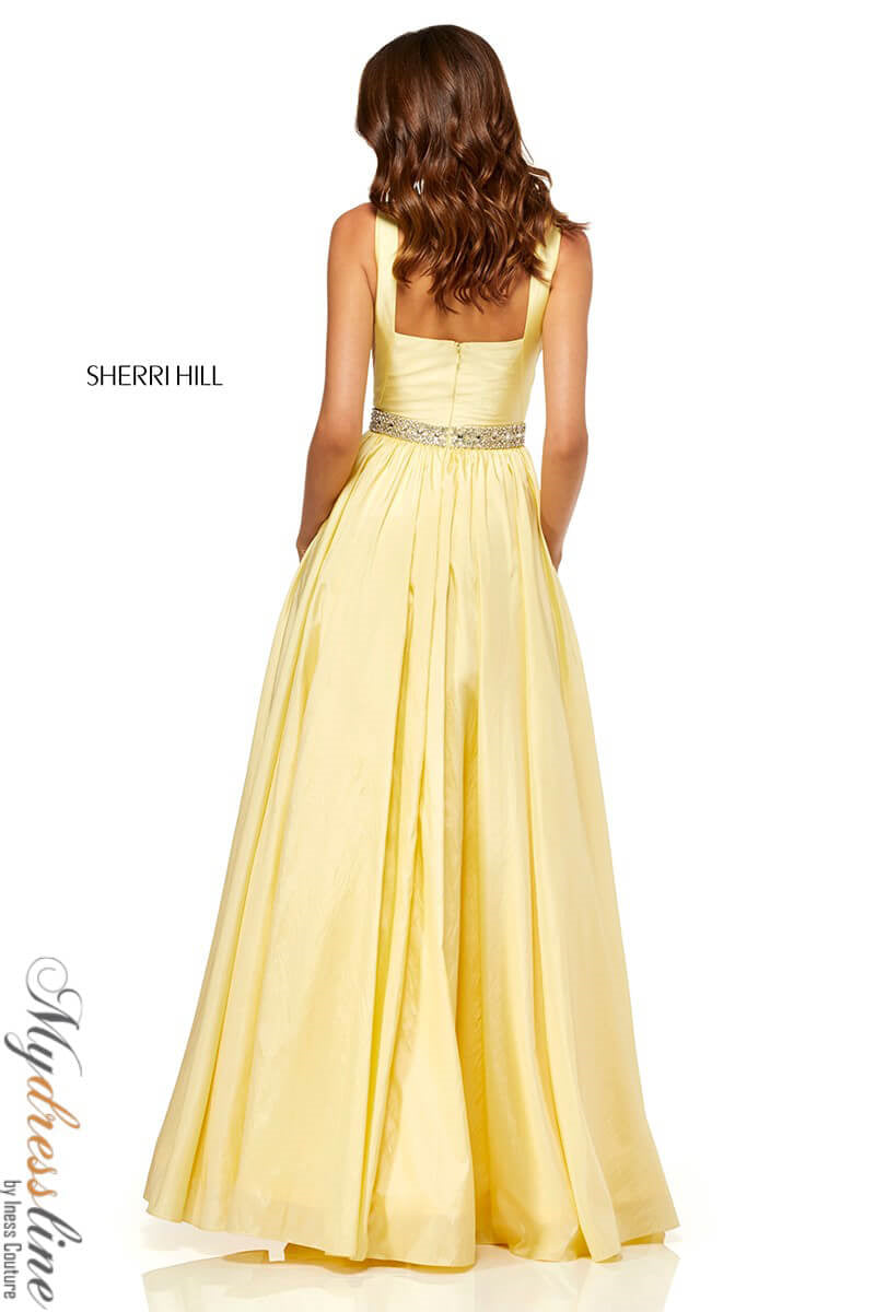Sherri Hill 52414 - Mydressline