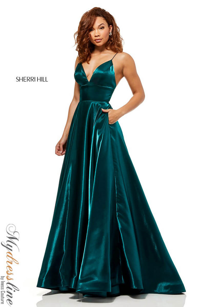 Sherri Hill 52424 - Mydressline
