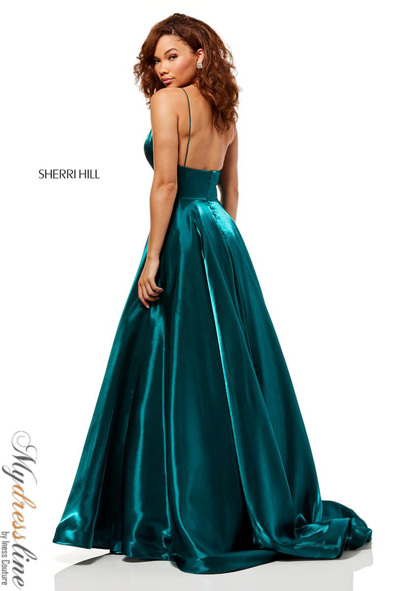 Sherri Hill 52424 - Mydressline