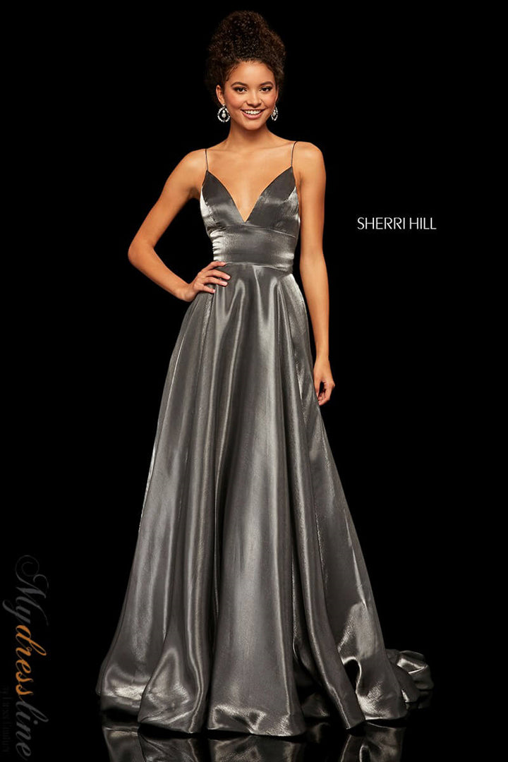 Sherri Hill 52424 - Mydressline