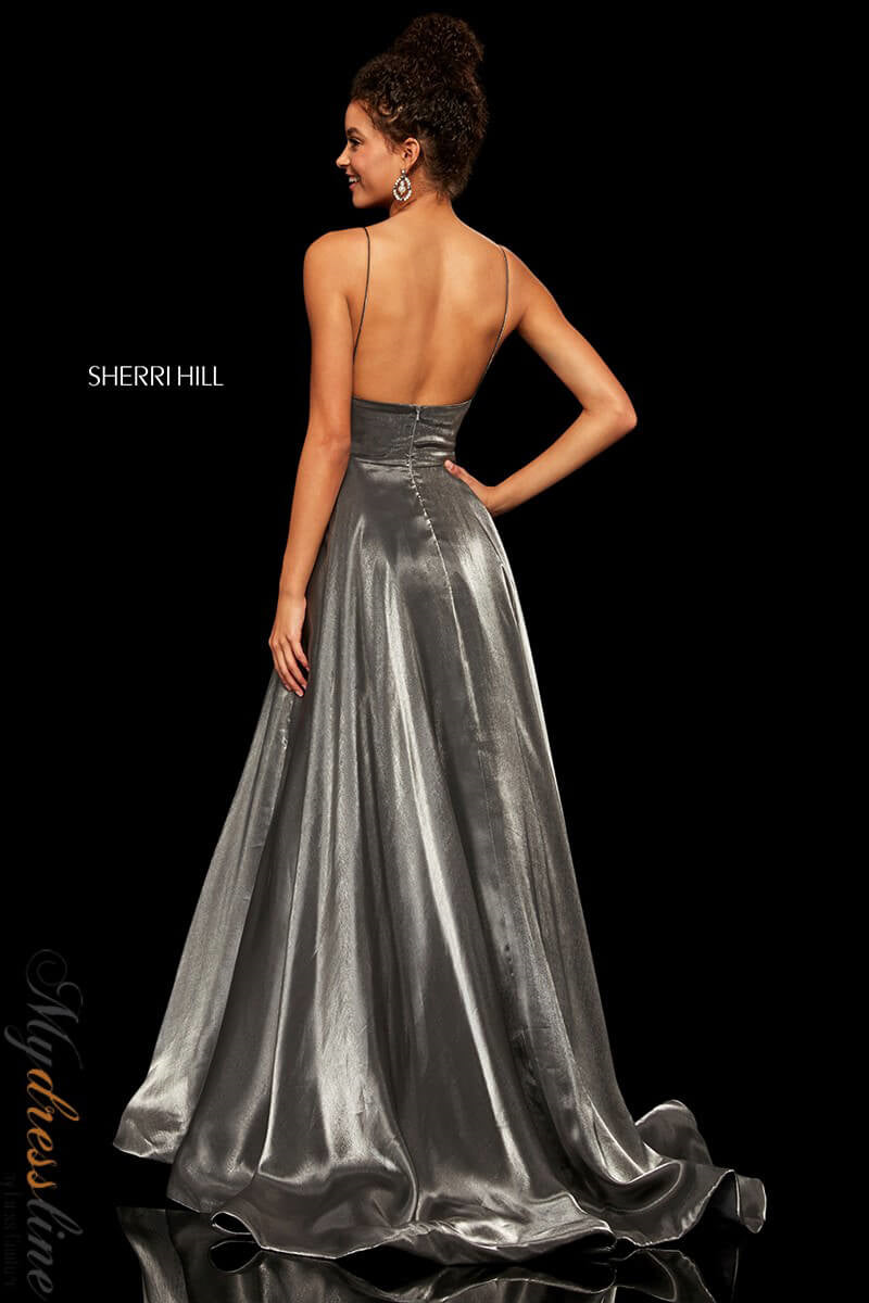 Sherri Hill 52424 - Mydressline