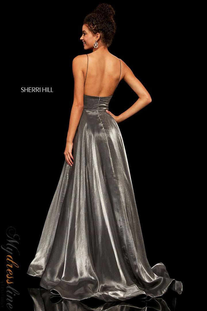 Sherri Hill 52424 - Mydressline