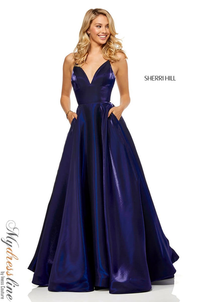 Sherri Hill 52424 - Mydressline
