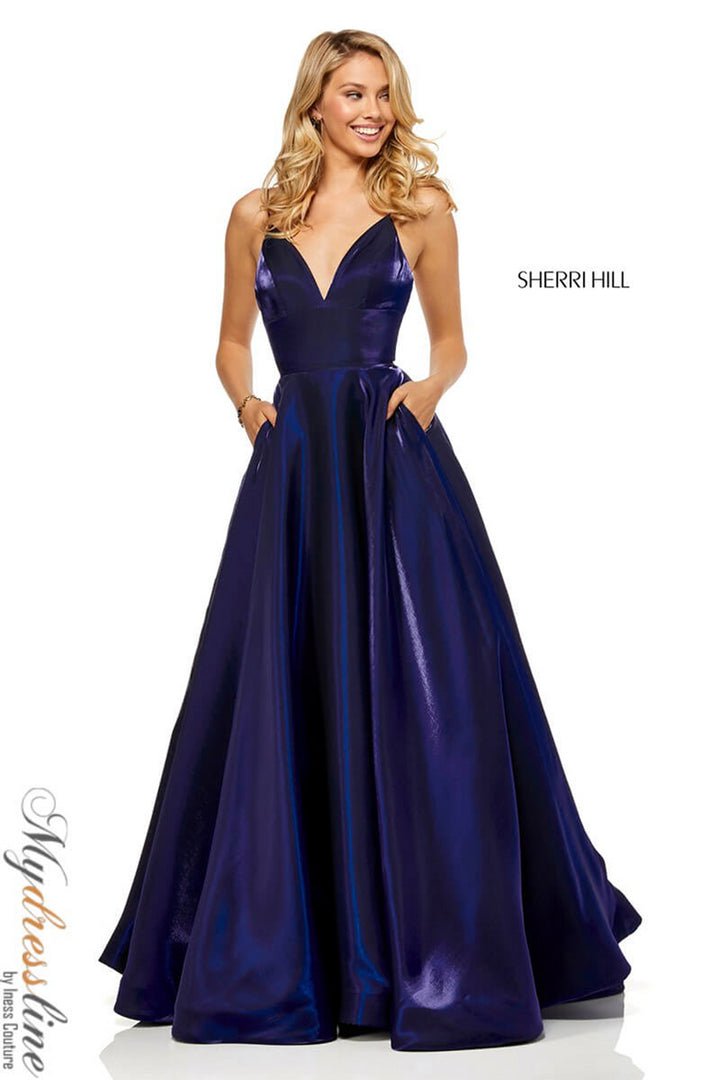 Sherri Hill 52424 - Mydressline