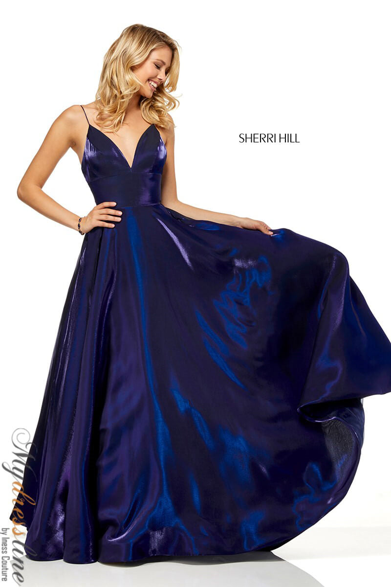 Sherri Hill 52424 - Mydressline