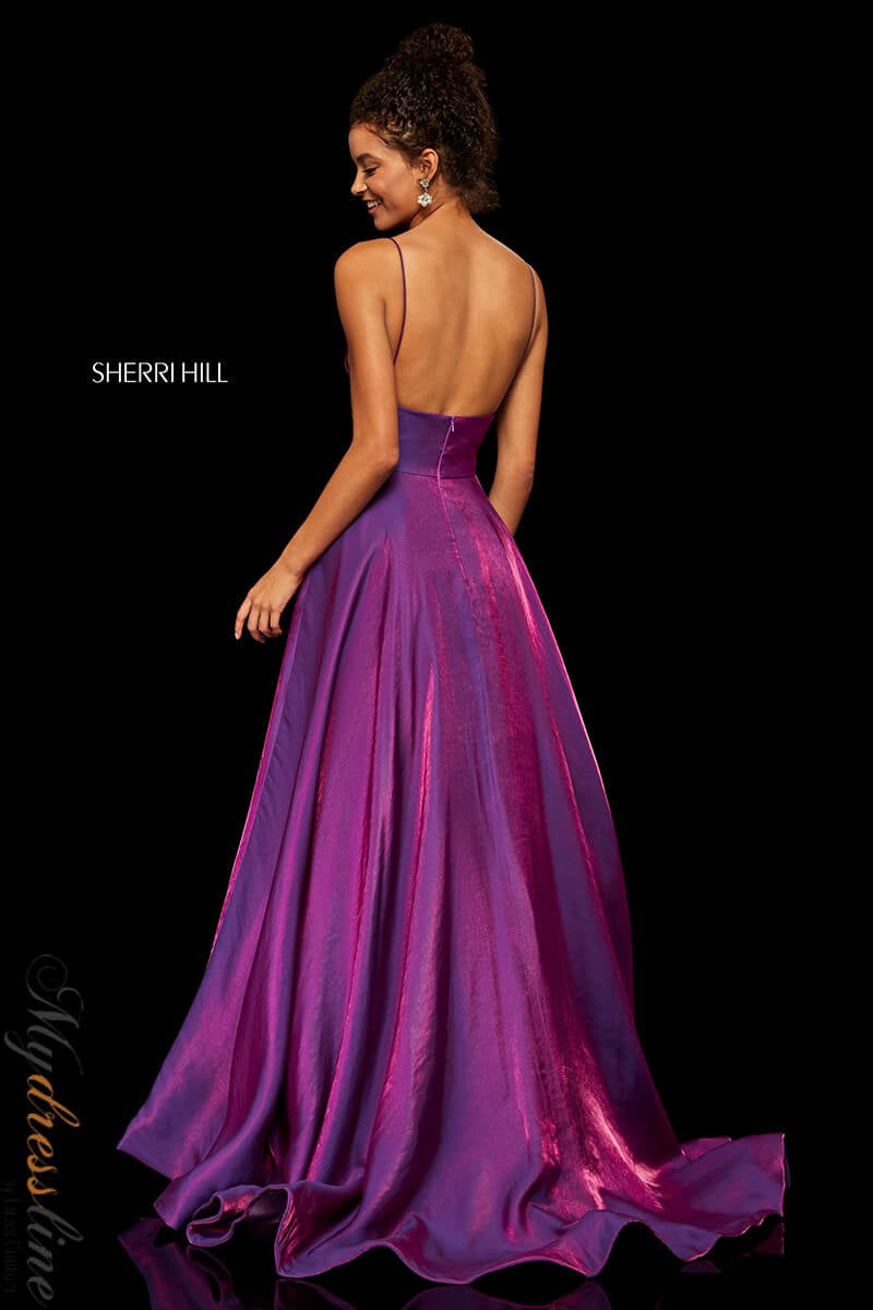 Sherri Hill 52424 - Mydressline