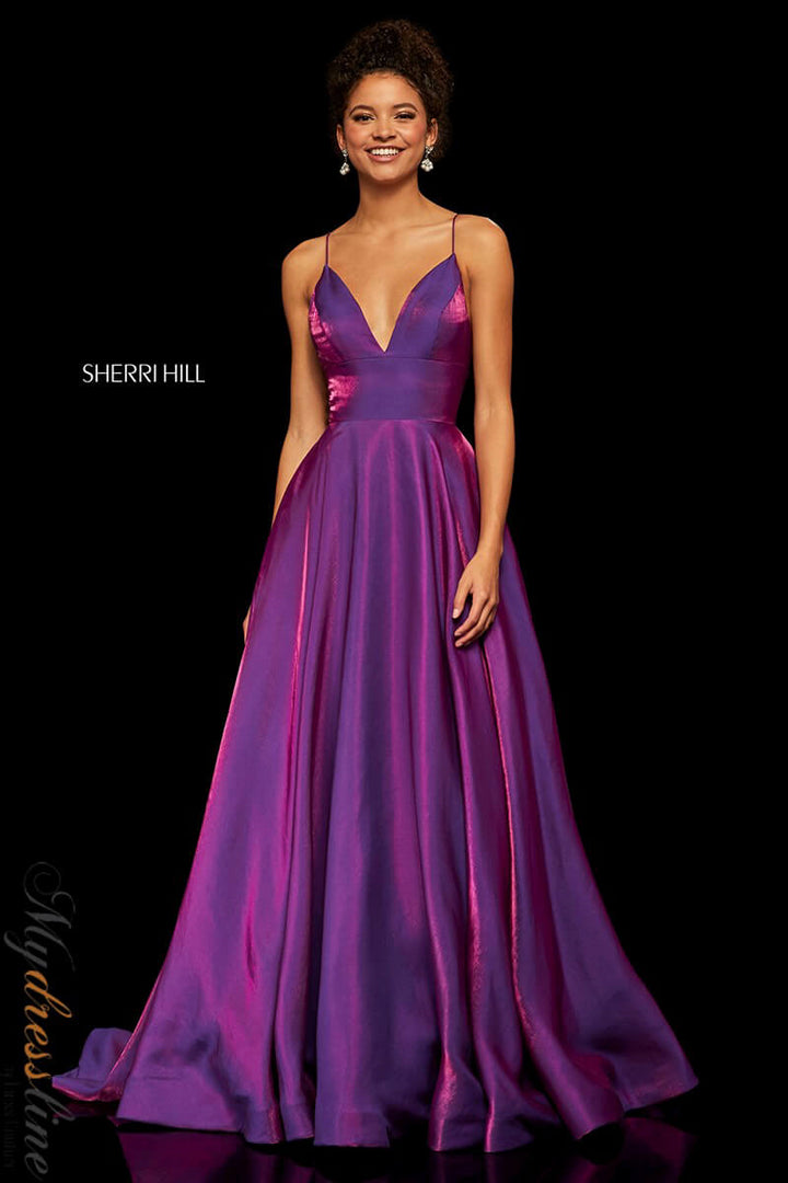 Sherri Hill 52424 - Mydressline